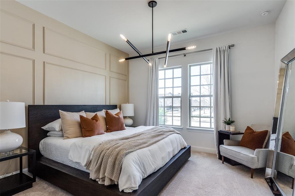 Newman Village - Residential