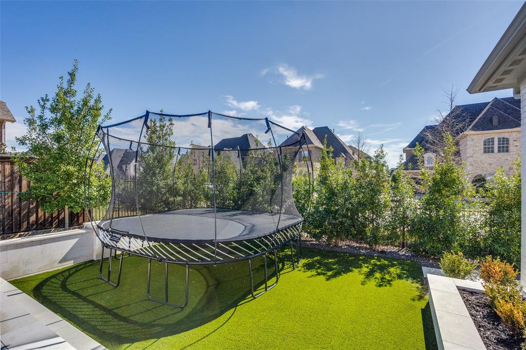 Newman Village - Residential