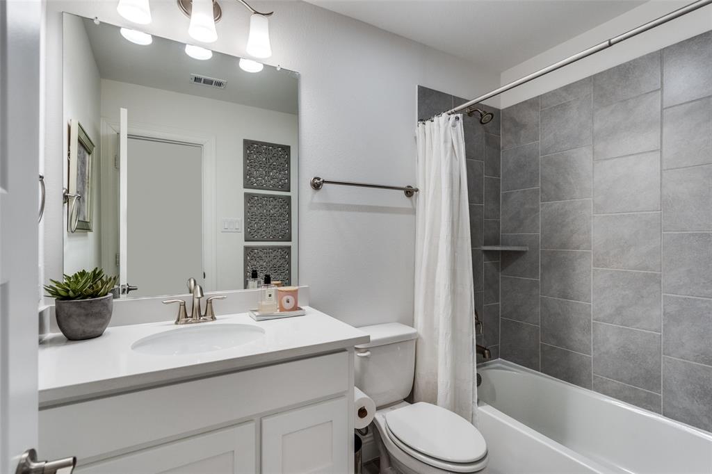 Newman Village - Residential