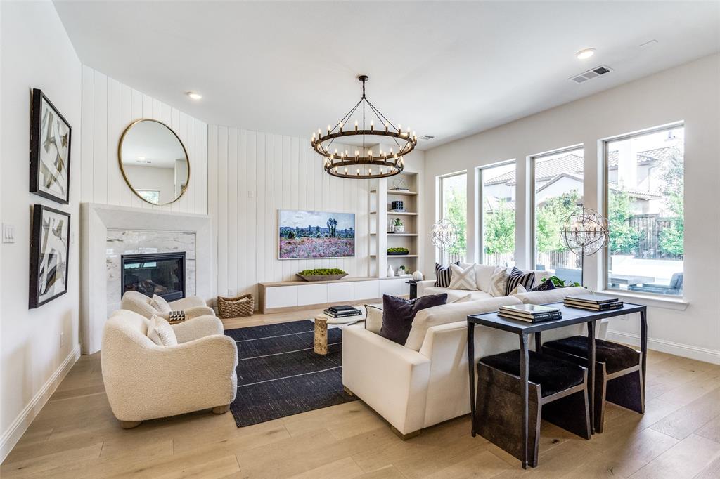 Newman Village - Residential