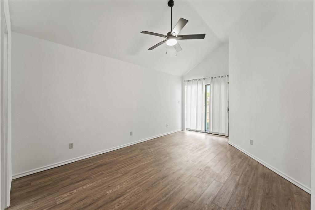 Indian Oaks Add Sec 2 - Residential