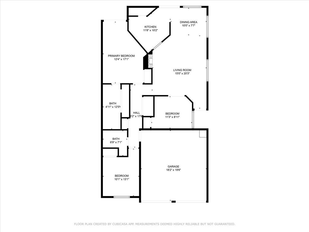 Indian Oaks Add Sec 2 - Residential