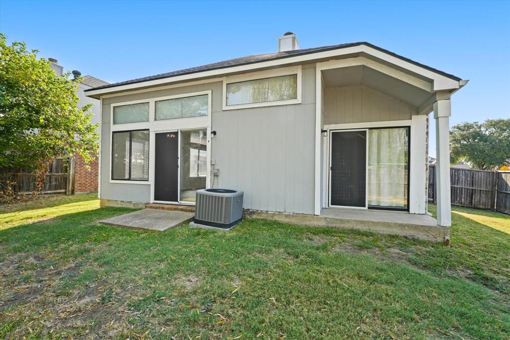 Indian Oaks Add Sec 2 - Residential