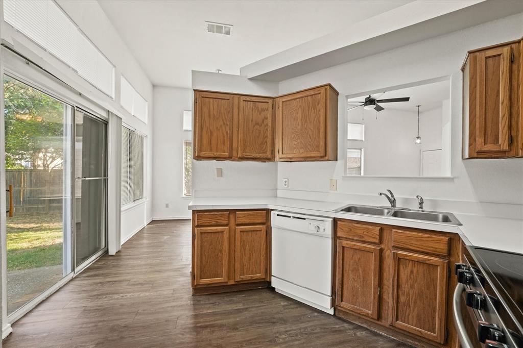 Indian Oaks Add Sec 2 - Residential