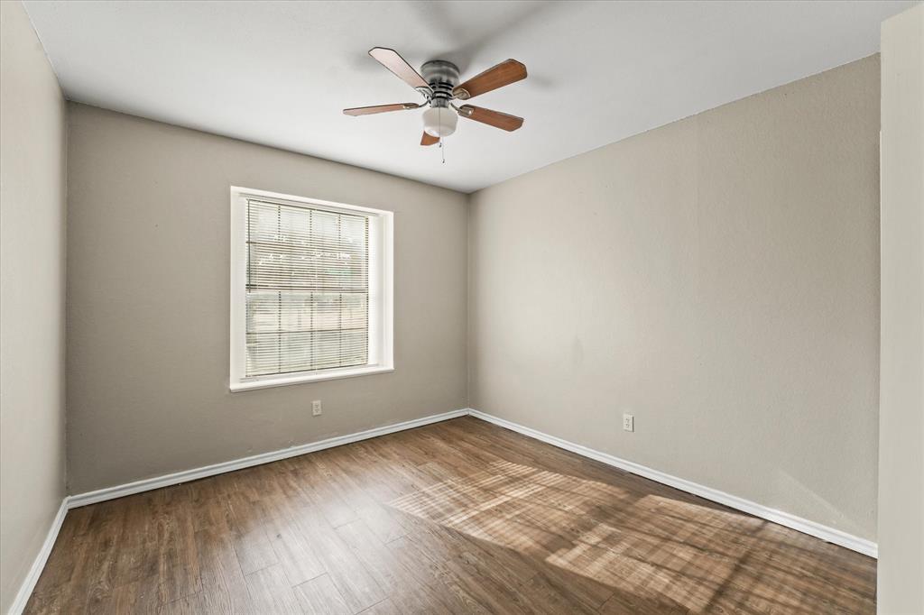 Indian Oaks Add Sec 2 - Residential