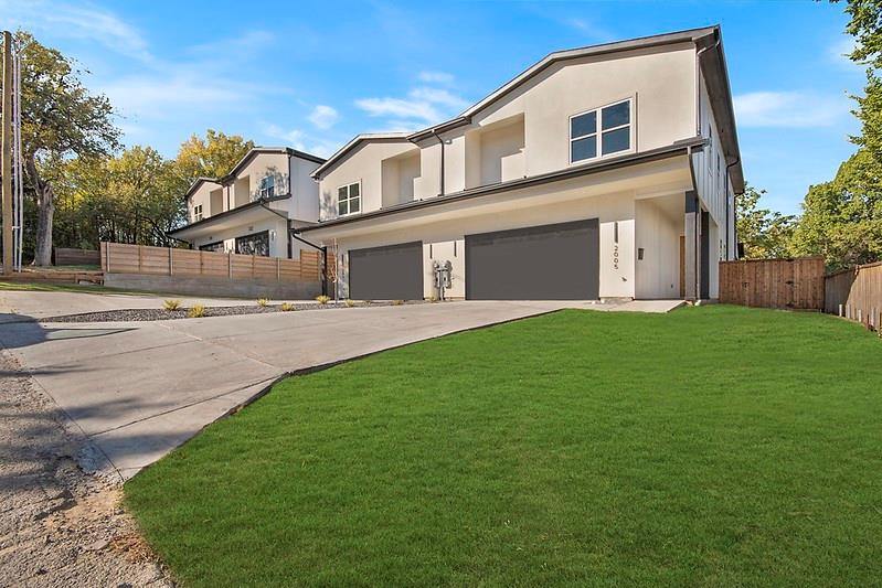 MRS ALLIE HUFFMANS REPLAT - Residential