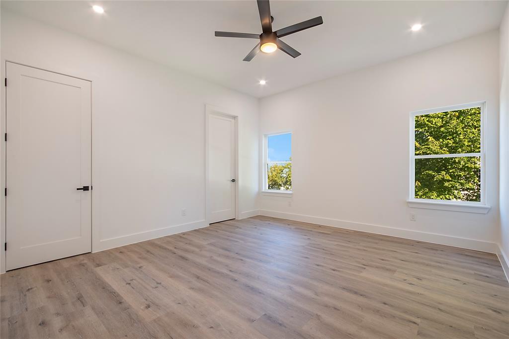 MRS ALLIE HUFFMANS REPLAT - Residential