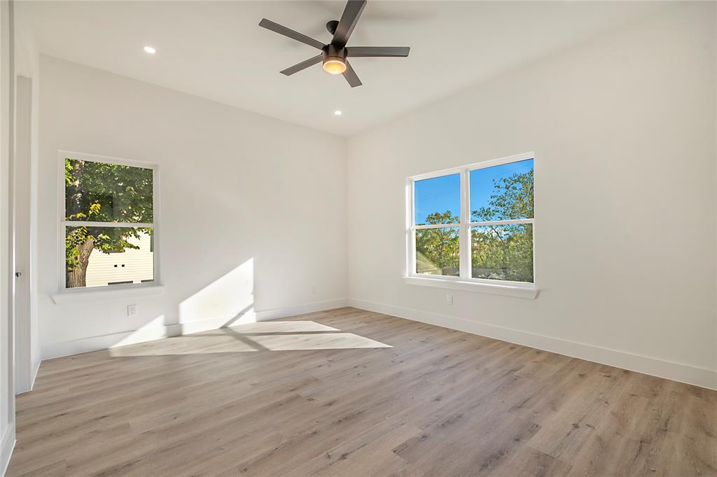 MRS ALLIE HUFFMANS REPLAT - Residential