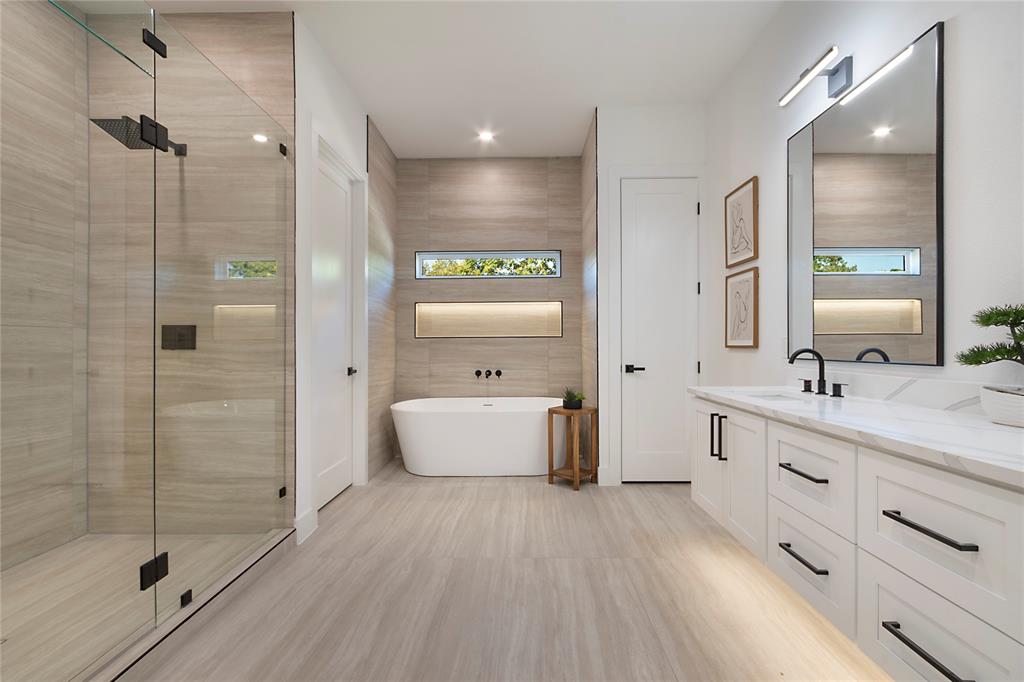 MRS ALLIE HUFFMANS REPLAT - Residential