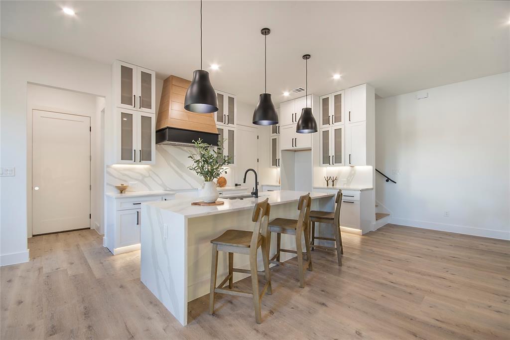 MRS ALLIE HUFFMANS REPLAT - Residential