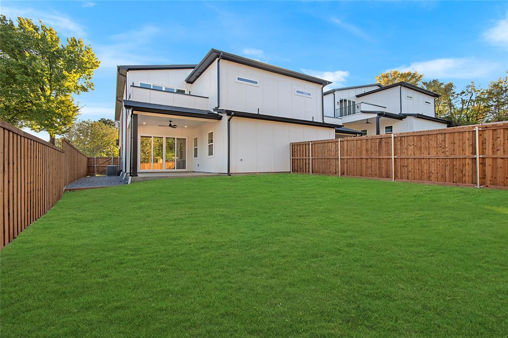 MRS ALLIE HUFFMANS REPLAT - Residential