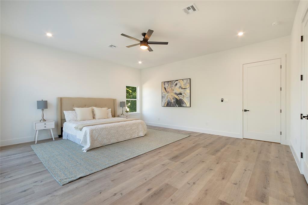 MRS ALLIE HUFFMANS REPLAT - Residential