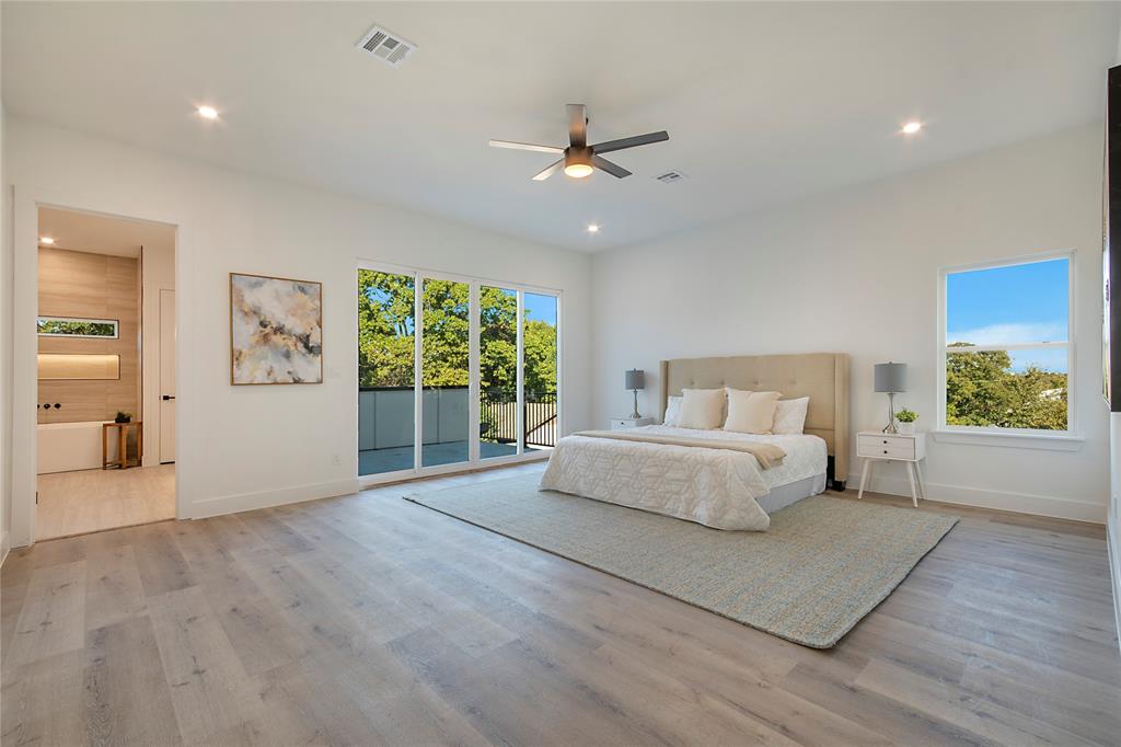 MRS ALLIE HUFFMANS REPLAT - Residential