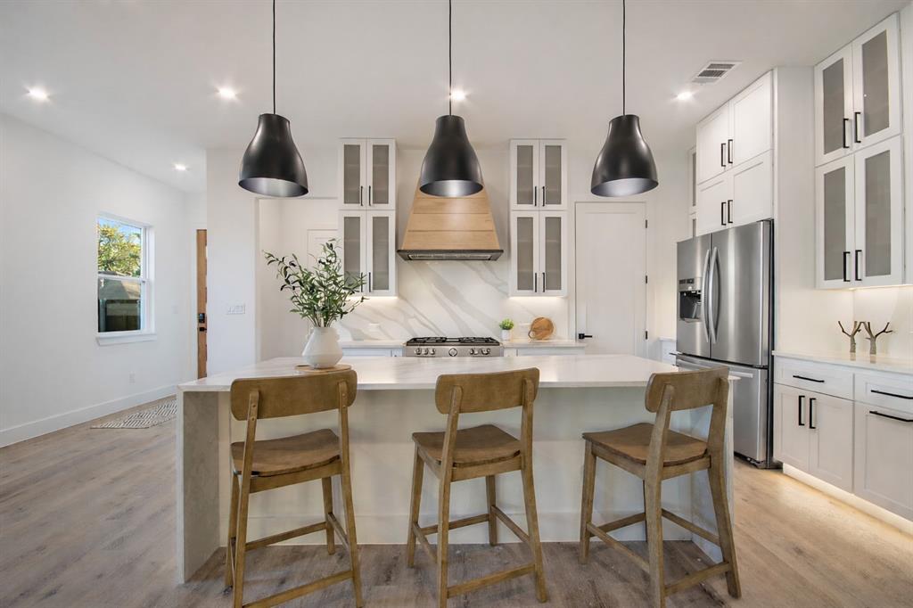 MRS ALLIE HUFFMANS REPLAT - Residential