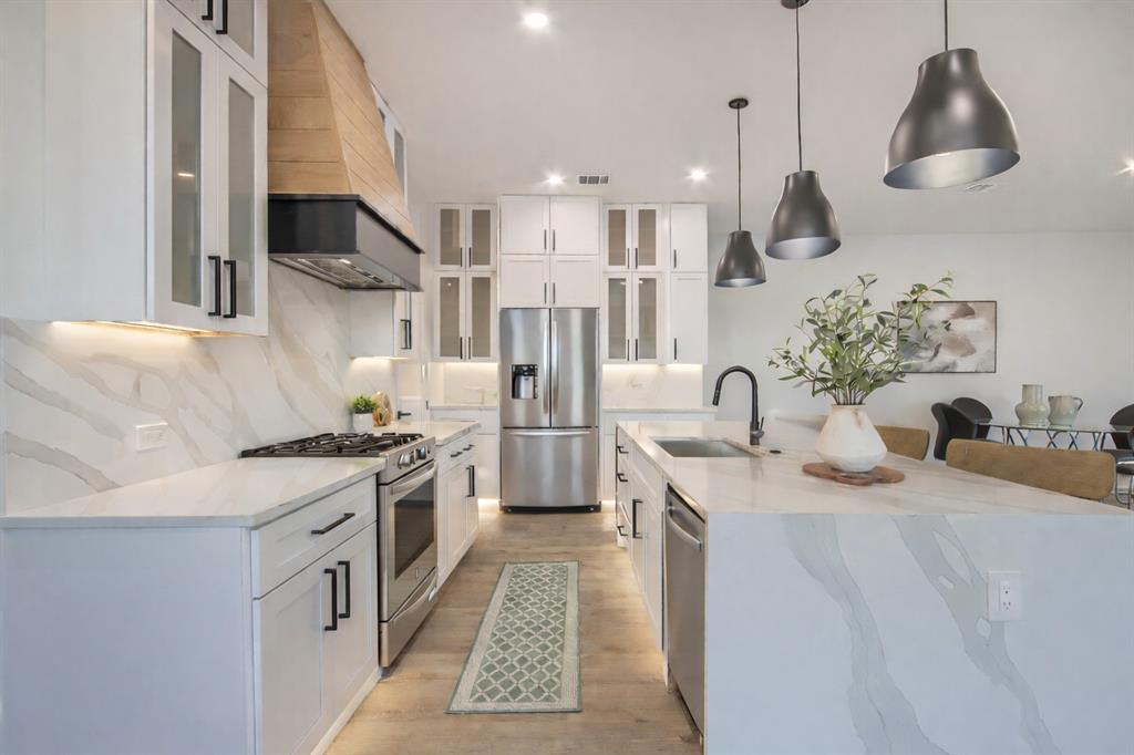 MRS ALLIE HUFFMANS REPLAT - Residential