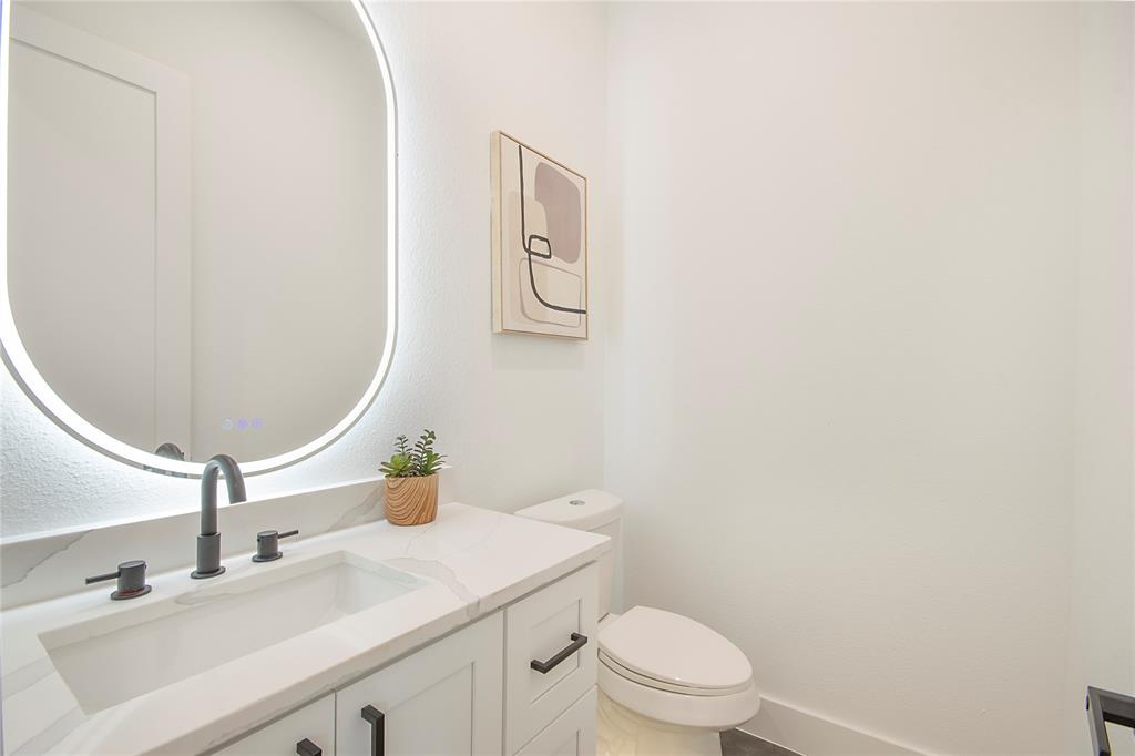 MRS ALLIE HUFFMANS REPLAT - Residential