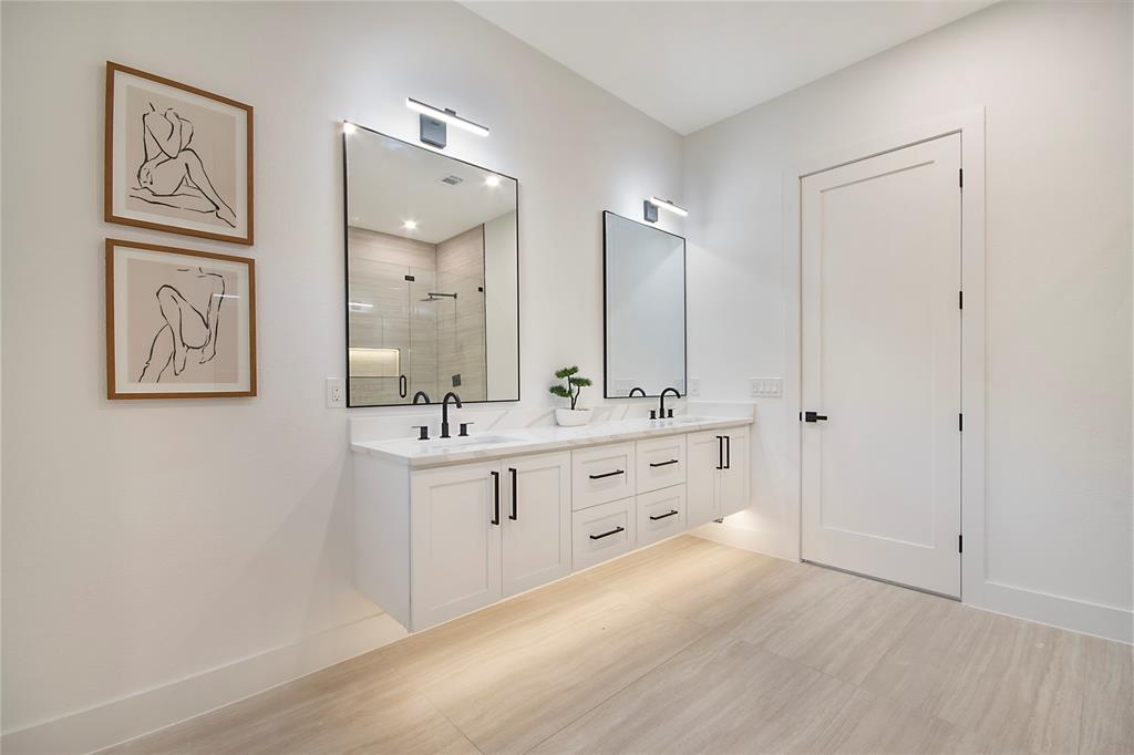 MRS ALLIE HUFFMANS REPLAT - Residential