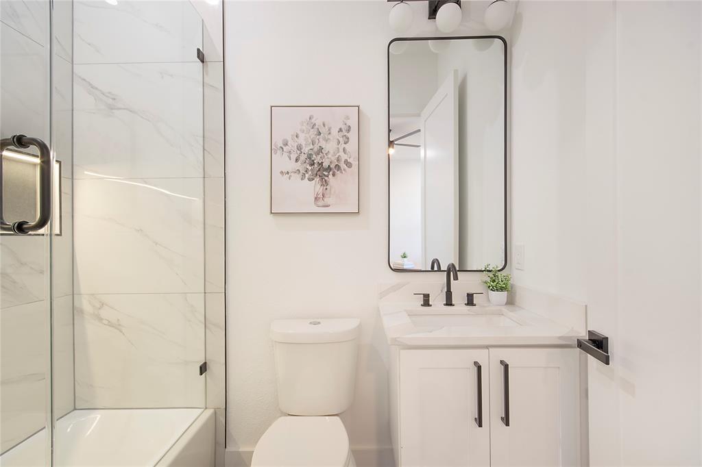 MRS ALLIE HUFFMANS REPLAT - Residential