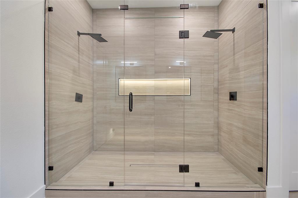 MRS ALLIE HUFFMANS REPLAT - Residential