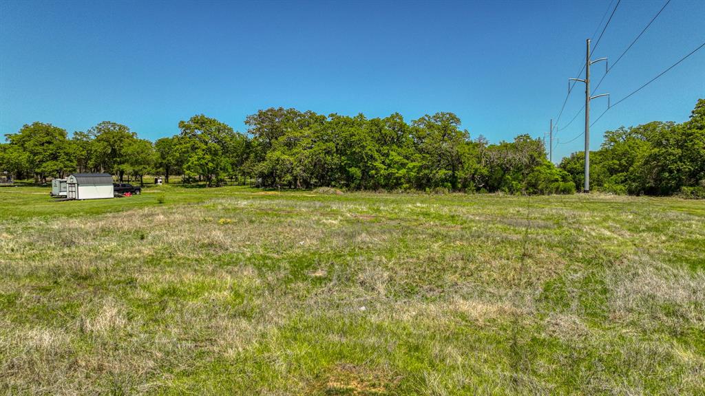 Monarch Manor - Land