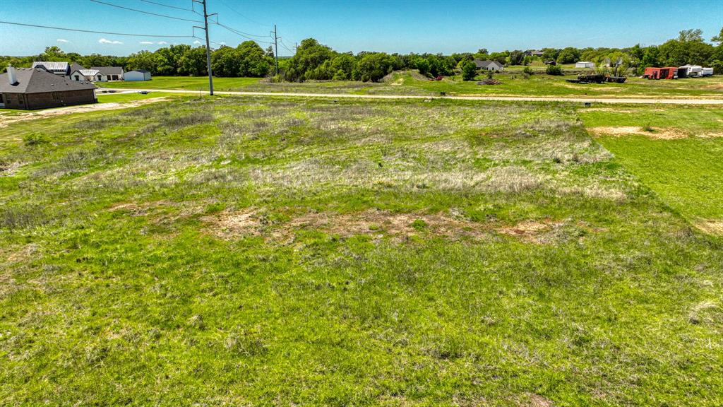 Monarch Manor - Land