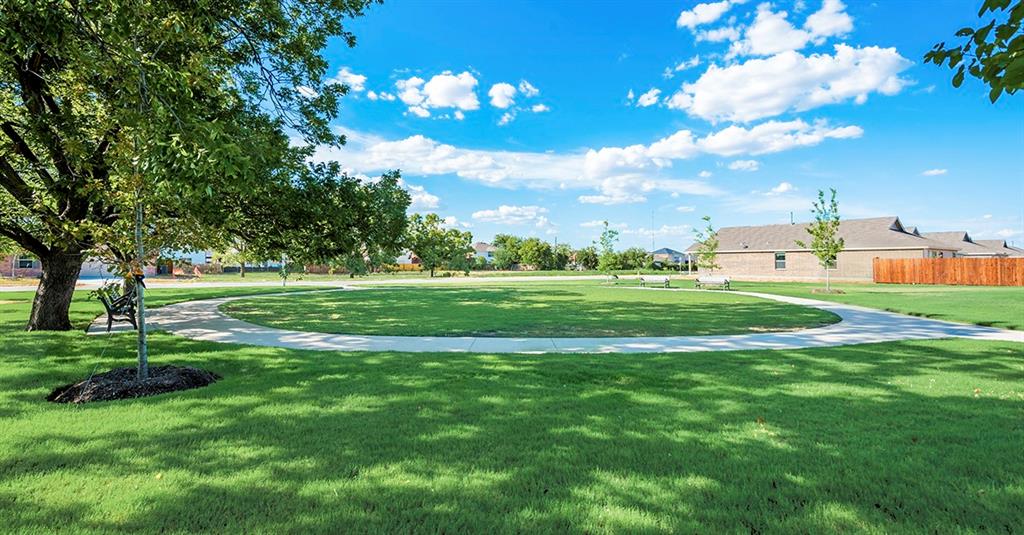 Bluebonnet Estates - Residential