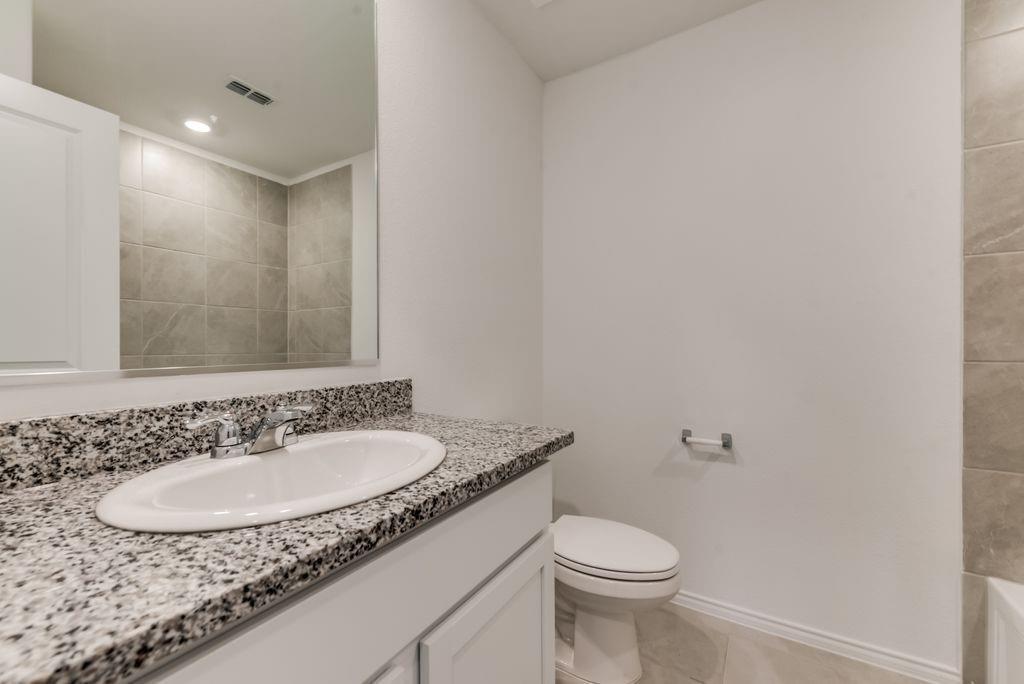 Bluebonnet Estates - Residential