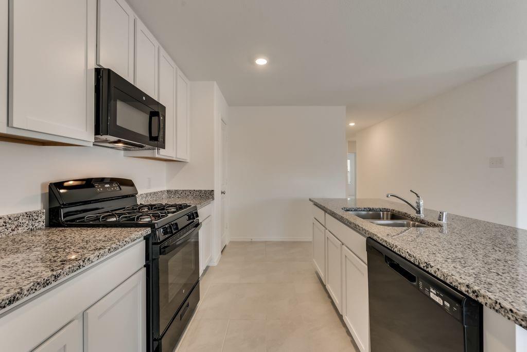 Bluebonnet Estates - Residential