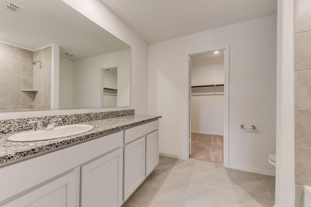 Bluebonnet Estates - Residential