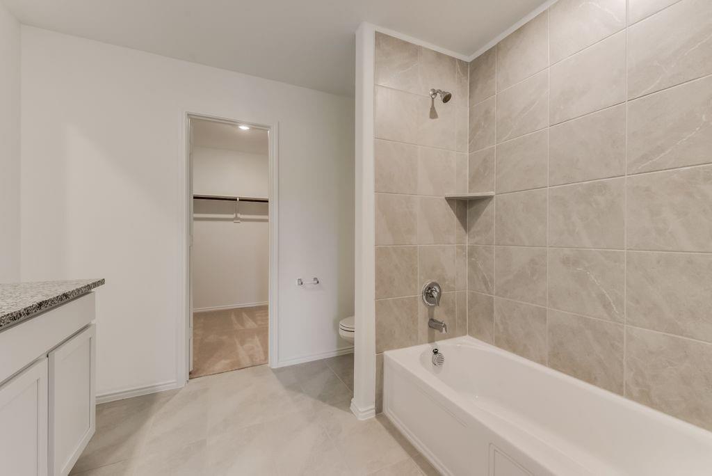 Bluebonnet Estates - Residential