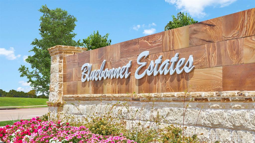 Bluebonnet Estates - Residential
