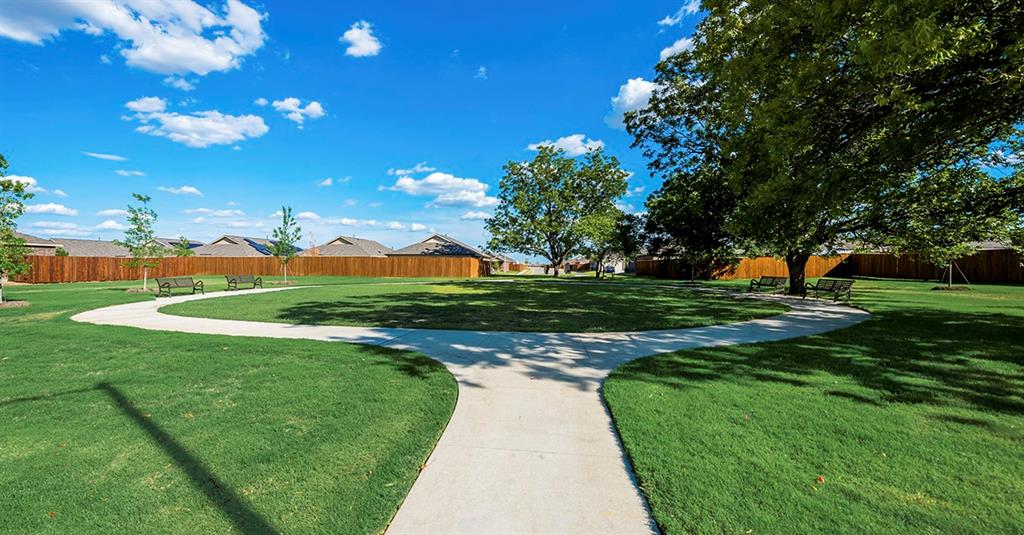 Bluebonnet Estates - Residential