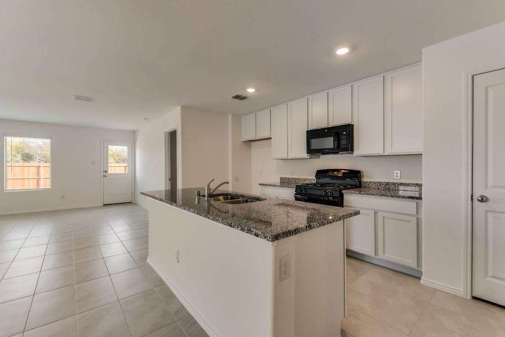 Bluebonnet Estates - Residential