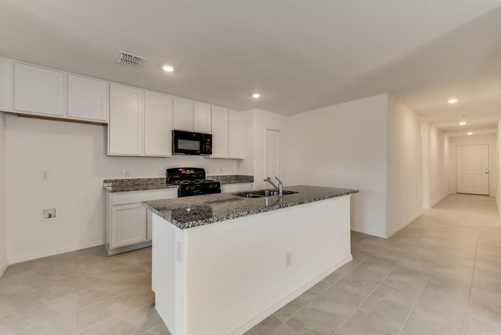 Bluebonnet Estates - Residential