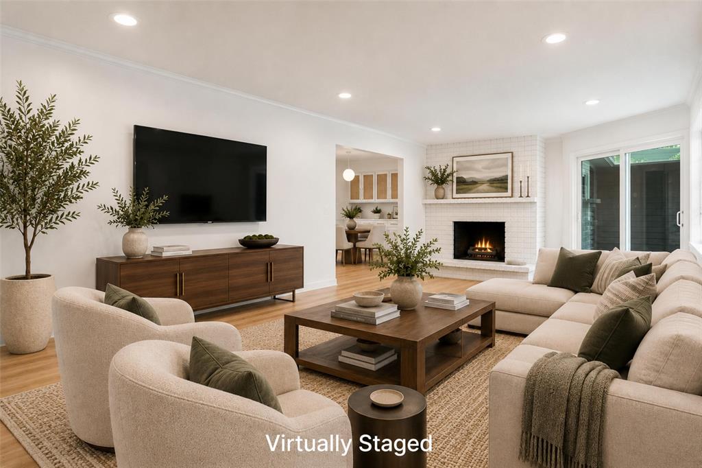 7054 Arboreal Drive
