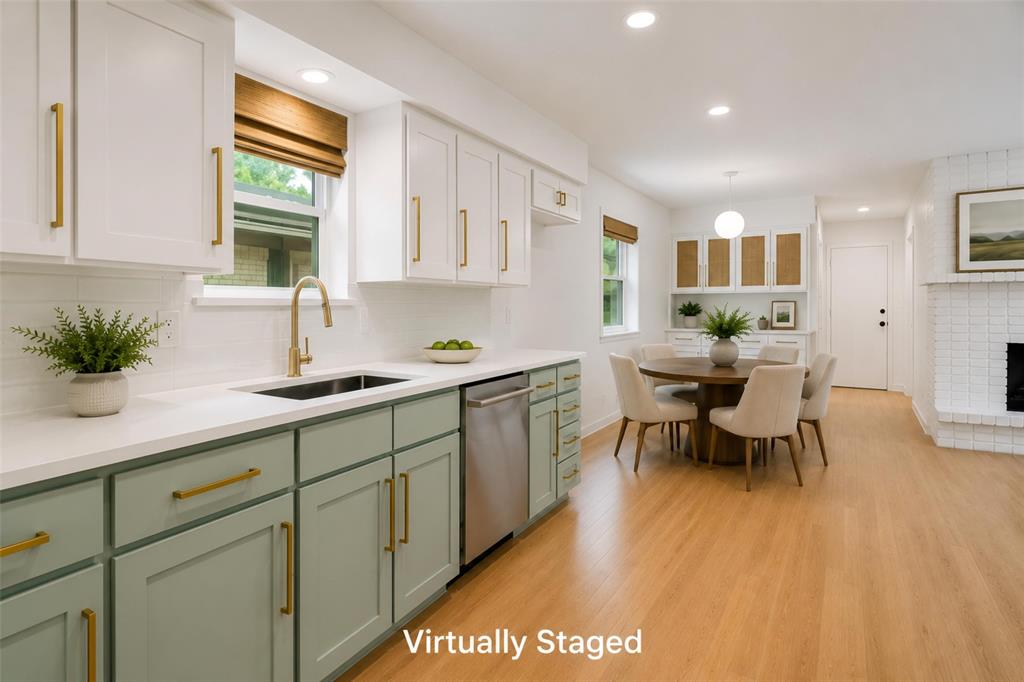 7054 Arboreal Drive