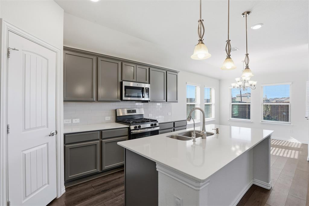 Southwind Mdws Ph 1 - Residential Lease