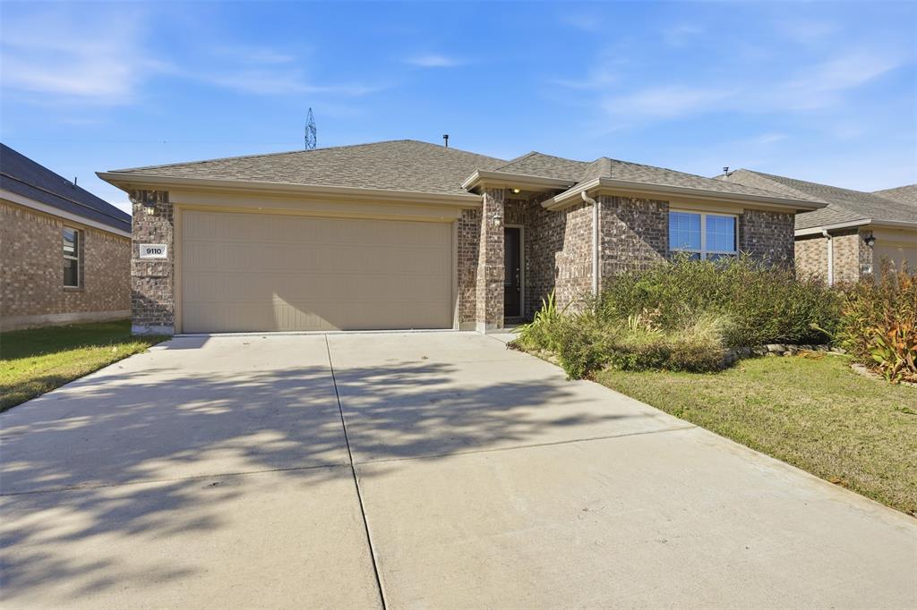 Southwind Mdws Ph 1 - Residential Lease