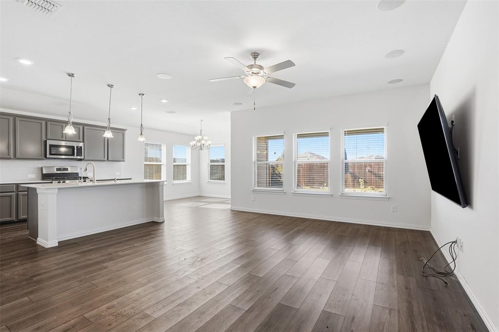 Southwind Mdws Ph 1 - Residential Lease