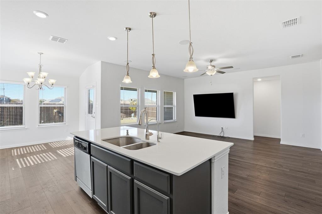 Southwind Mdws Ph 1 - Residential Lease