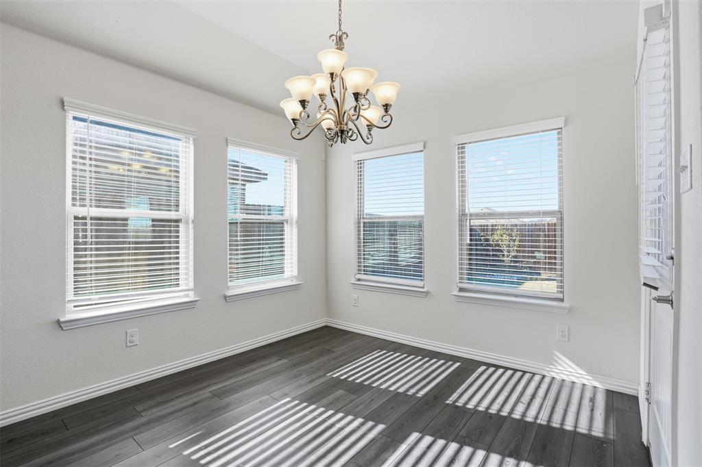 Southwind Mdws Ph 1 - Residential Lease