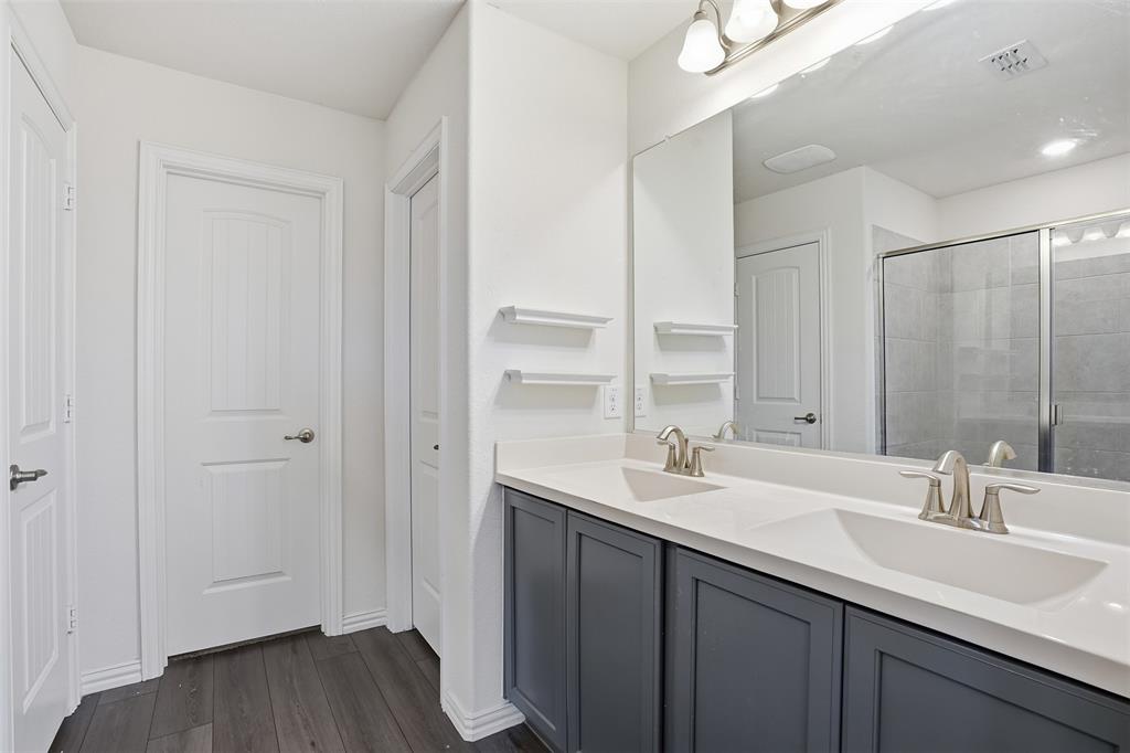 Southwind Mdws Ph 1 - Residential Lease