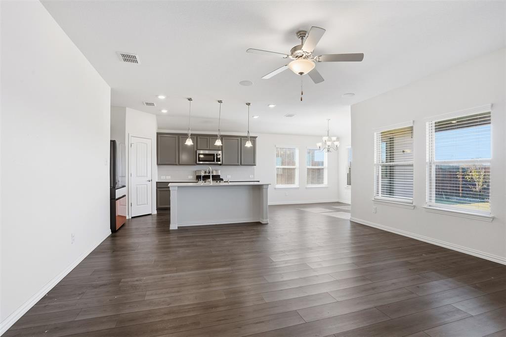 Southwind Mdws Ph 1 - Residential Lease