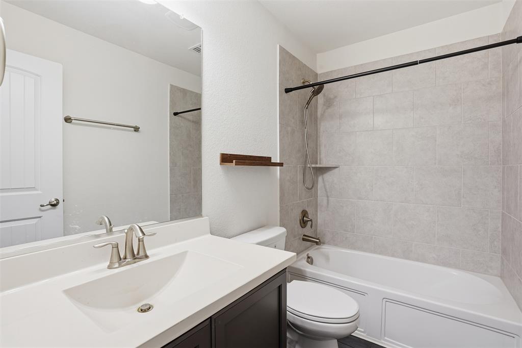 Southwind Mdws Ph 1 - Residential Lease