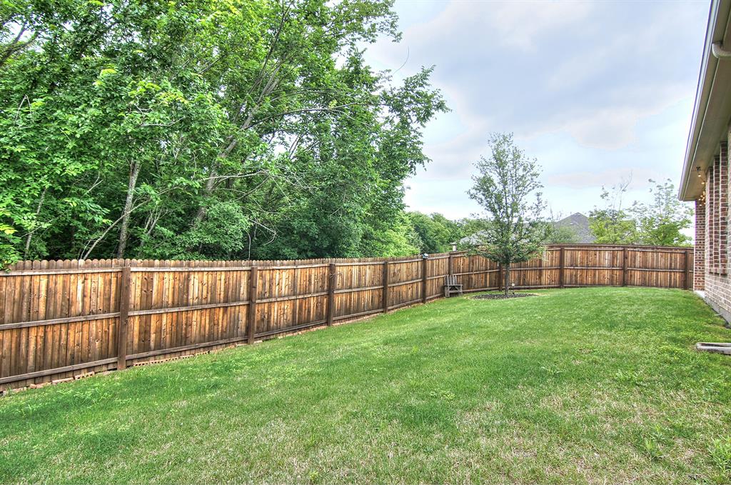 Heatherwood - Residential Lease