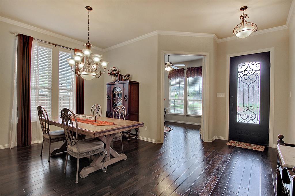 Heatherwood - Residential Lease