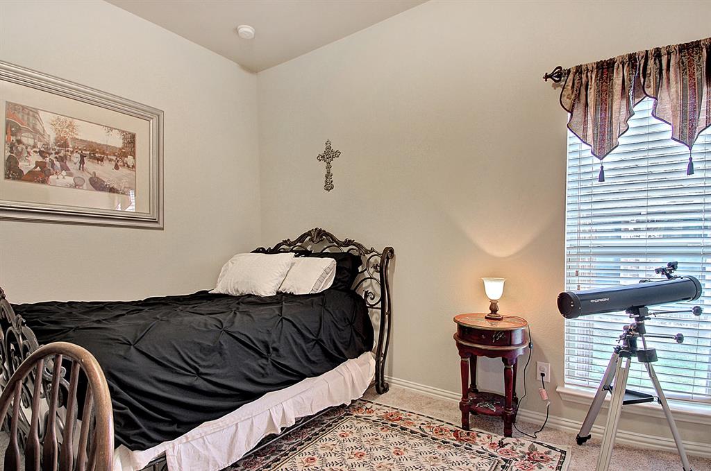 Heatherwood - Residential Lease