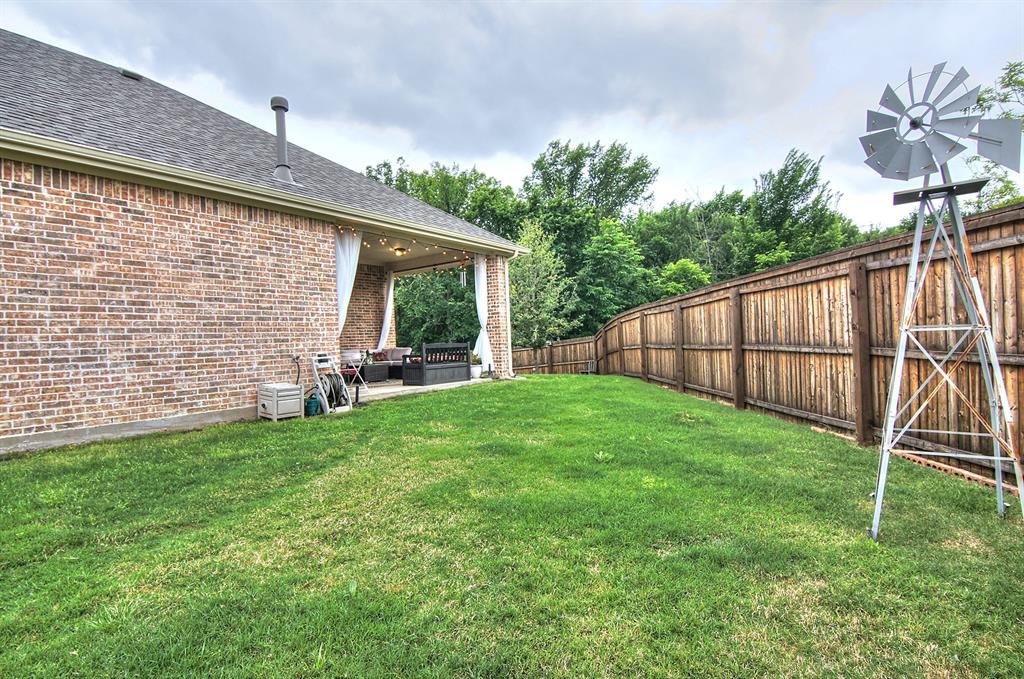 Heatherwood - Residential Lease