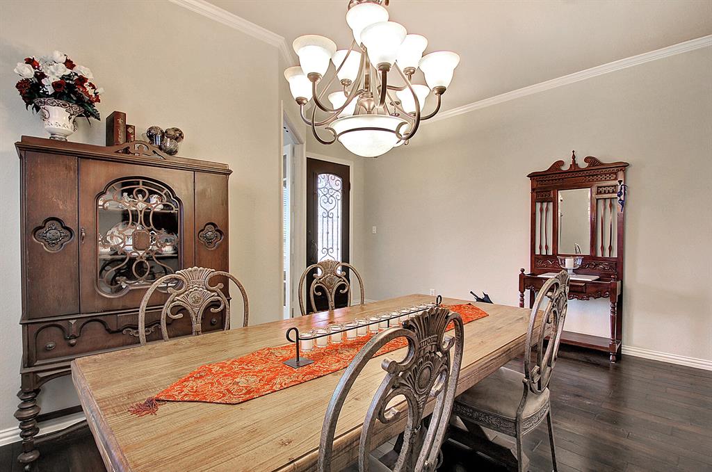 Heatherwood - Residential Lease