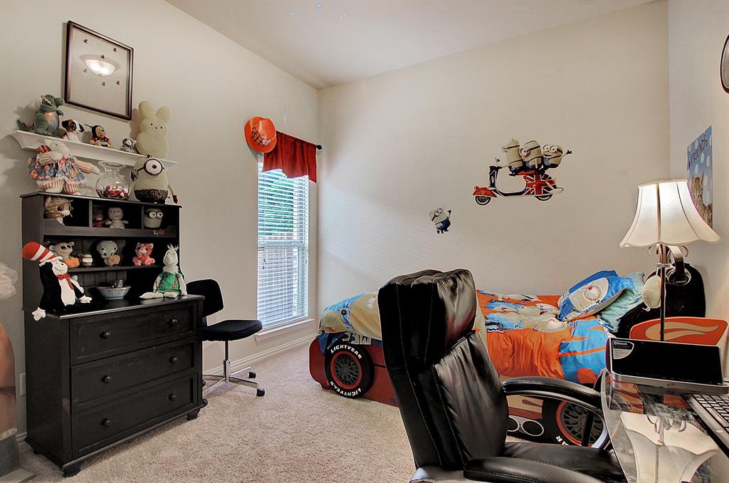 Heatherwood - Residential Lease